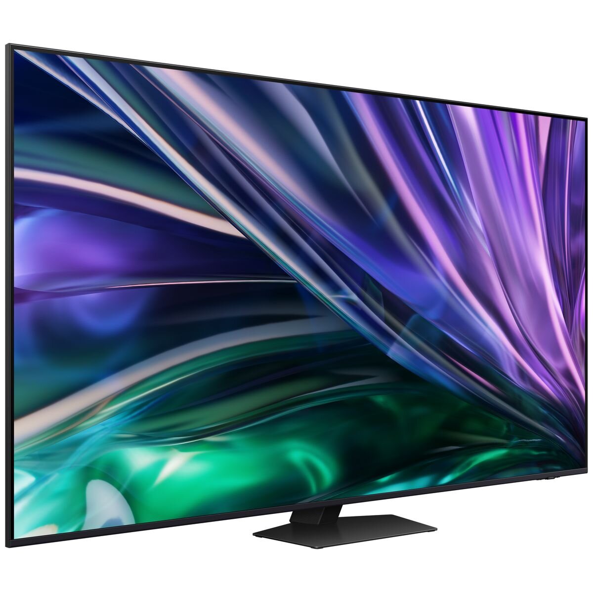 Samsung 65 Inch QN85D Neo QLED 4K Smart TV QA65QN85DBWXXY [2024] hero image