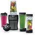 Ninja Nutri Precision Blender Mega Pack BN460 image NaN