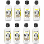 Karcher 8 x 500ml Wood Sealed Floor Detergent PK6.295-941.0 hero image