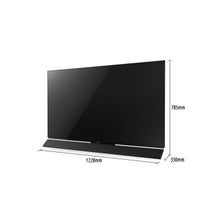 Panasonic TH-55FZ1000U 55 Inch 139cm Smart 4K Ultra HD OLED TV hero image
