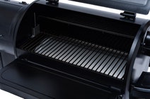 Bosston B-450 450 Hardwood Pellet Smoker hero image