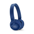 JBL Tune 600 Bluetooth Noise Cancelling Wireless Headphones Blue JBLT600BTNCBLU image NaN