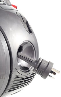 Dyson Barrel Vacuum Cleaner DC37CORIGIN hero image
