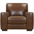 Kalona Fanling Tan Armchair - 31624-1P-HH321 image NaN