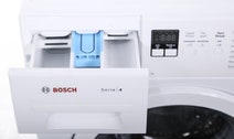 Bosch WAK24162AU 7kg Serie 4 Front Load Washing Machine hero image