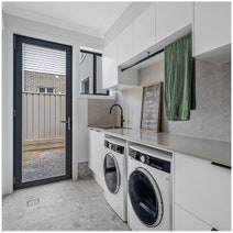 Artusi 9kg Heat Pump Dryer AHPD9000W hero image