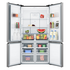 Westinghouse 547L Quad Door Refrigerator Stainless Look WQE5400SD image NaN