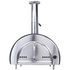 Smart Built-In Wood Fired Pizza Oven PW01 image NaN