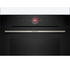 Bosch Series 8 60cm Built-in Black Oven with Air Frying  HBG7741B1A image NaN