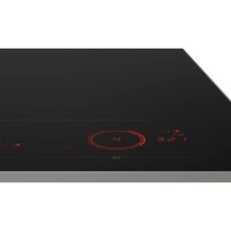 ASKO 38cm 2 Zone Induction Cooktop HID352GC hero image