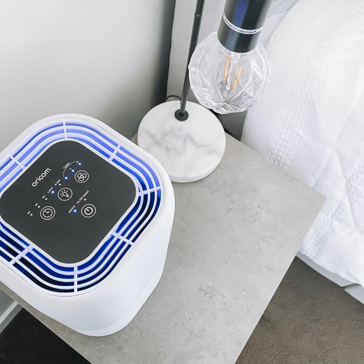 Oricom Air Purifier with True HEPA 13 Filter AP8030 hero image