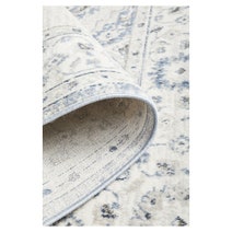 Rug Culture Emotion Large Multi-coloured Rug 290X200CM - EMO77BLUE290X200 hero image