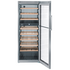 Liebherr Vinidor 211 Bottle Dual Zone Wine Storage Cabinet WTES5972 image NaN