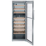 Liebherr Vinidor 211 Bottle Dual Zone Wine Storage Cabinet WTES5972 hero image