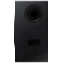 Samsung Q Series 11.1.4 Channel Atmos Soundbar with Wireless Sub HW-Q990B-XY hero image