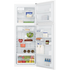 Westinghouse 340L Top Mount Fridge WTB3400WG image NaN