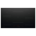 Fisher & Paykel Series 5 90cm Low Current Induction Cooktop CI905CTPB2 hero image