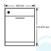 Bosch Dishwasher SPV67M00AU hero image
