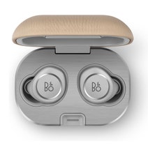 B&O BeoPlay E8 2.0 Wireless In Ear Headphones Natural - 1646101 hero image