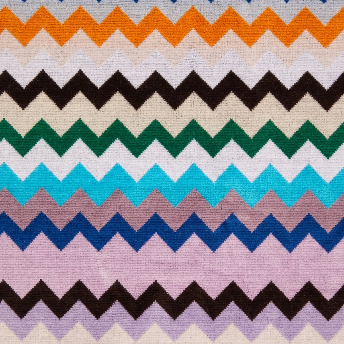 Missoni Carlie 100 Beach Towel 100x180 - 8051575843389 hero image