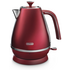 Delonghi KBI2001R Distinta Flair Electric Kettle image NaN