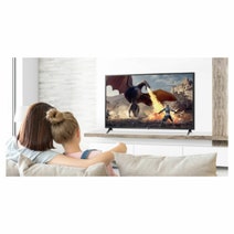 LG 55 Inch 4K UHD Smart LED TV 55UN731C hero image