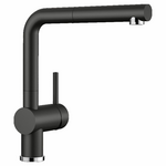 Blanco LINUS Kitchen Mixer Tap LINUSSB hero image