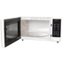 Sharp R350YW Microwave Oven 1200W image NaN