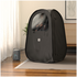 Homedics Essential Personal Steam Sauna Black SP-SN100BK-AU image NaN