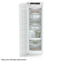Liebherr Peak Series 213L Integrated Upright Freezer with NoFrost Right Hinge SIFNH5188RH image NaN