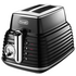 Delonghi CTZ2003BKKBZ2001BK Scultura Toaster and Scultura Kettle Pack image NaN