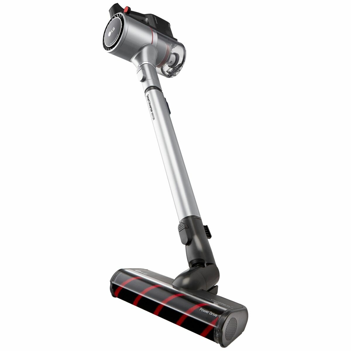 LG Cordless Stick Vacuum A9K-EVOLVE hero image