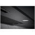 Omega 90cm Undermount Rangehood Matt Black ORU90MB image NaN