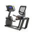 Matrix Recumbent Bike R30 with XIR Console R-30-03XIR image NaN