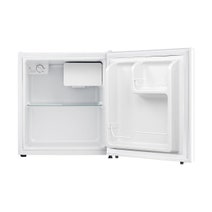 Hisense 45L Bar Fridge White HRBF46 hero image