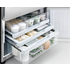 Fisher & Paykel 519L ActiveSmart Bottom Mount Fridge RF522BLGX6 image NaN