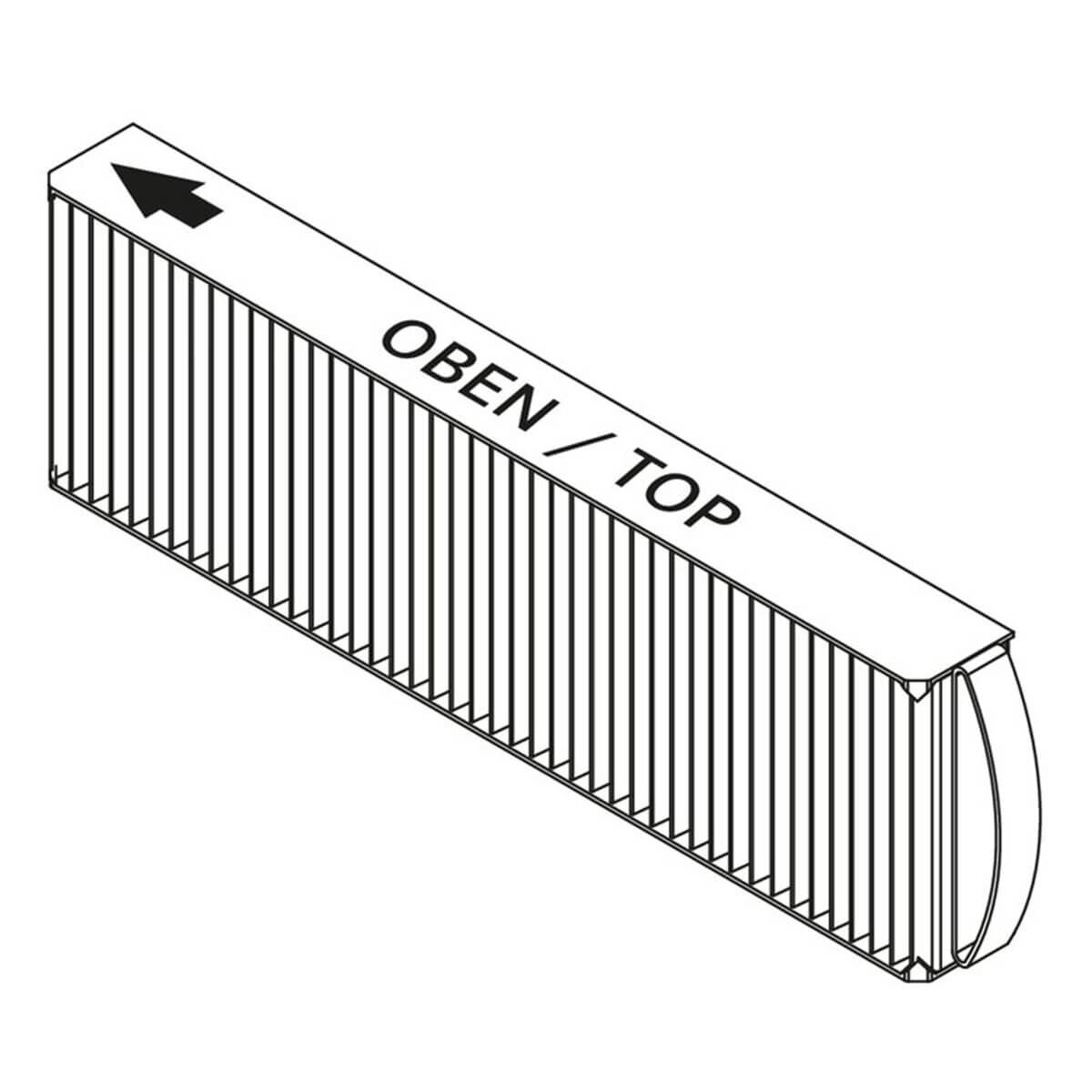 BORA Pure Activated Carbon Filter PUAKF hero image