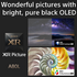Sony Bravia 55 Inch A80L XR OLED 4K Google TV XR55A80L image NaN