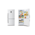 Hisense HR6BMFF435D 435L Bottom Mount Fridge image NaN