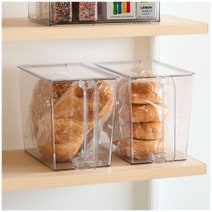 The Container Store 10 Piece Pantry Pack 1 VTCS-PANTRY-P1 hero image
