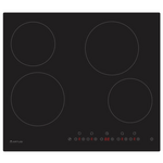 Artusi 60cm Ceramic Electric Cooktop CACC601 hero image