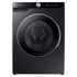 Samsung 11kg Smart Front Load Washing Machine Black WW11CG60ADLB image NaN