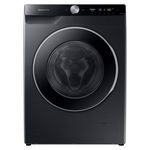 Samsung 11kg Smart Front Load Washing Machine Black WW11CG60ADLB hero image