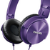 Philips SHL3060PP On Ear Headphone image NaN