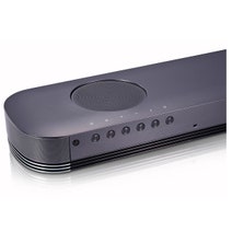 LG SJ9 5.1.2 Ch Soundbar with Bluetooth and Wireless Subwoofer hero image