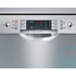 Bosch SMS68M38AU Serie 6 Freestanding Dishwasher image NaN
