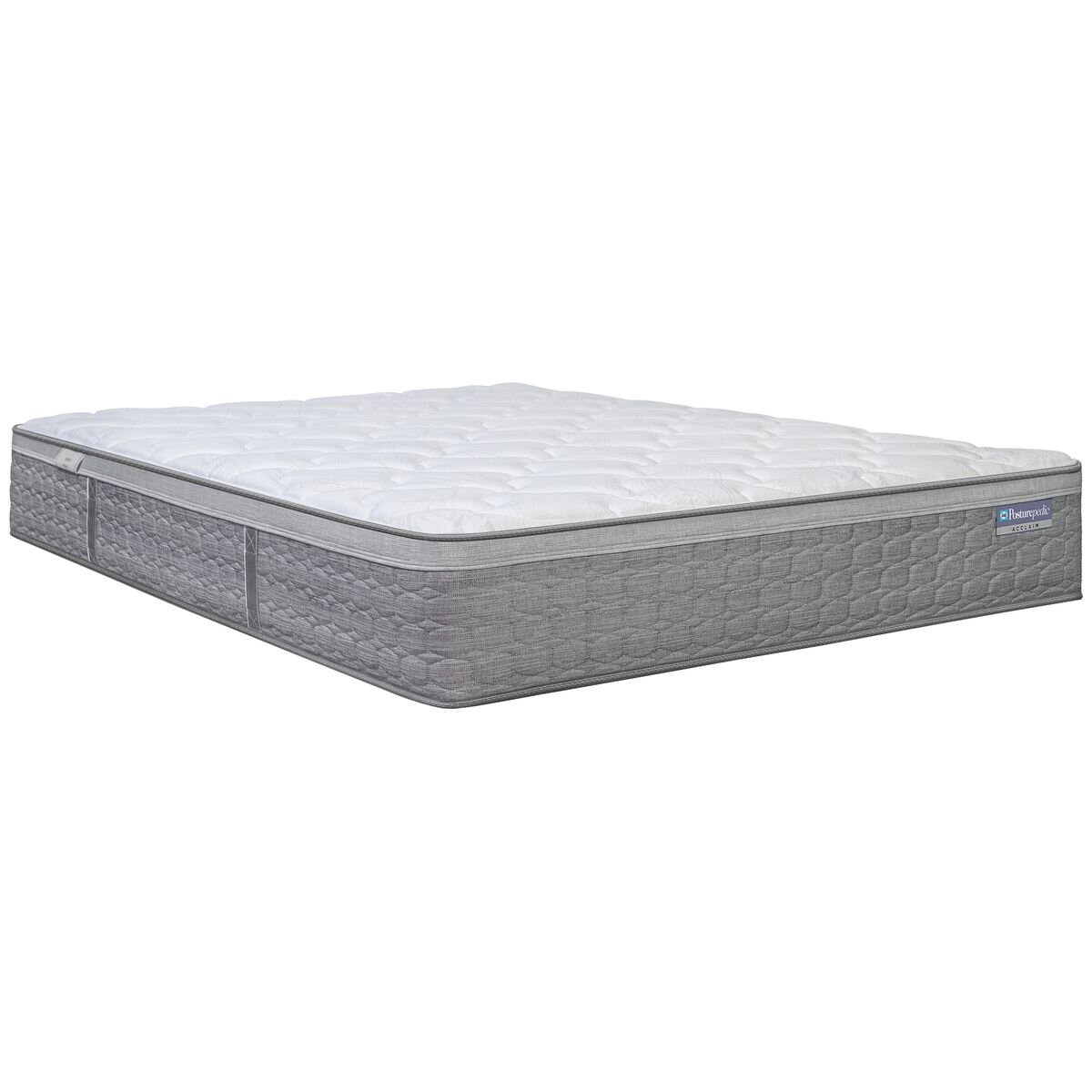 Sealy Laynee Medium Mattress Queen LAY-MED-QUN hero image