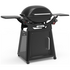 Weber Family Q3100N+ LPG Freestanding BBQ Black 29710024 image NaN