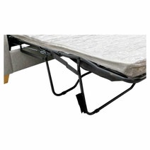 Ostro Nate 2 & 1/2 Seater Sofa Bed SBNATEMUOY5100 hero image
