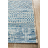 Rug Culture Terrace Large Blue Rug 400X80CM - TER-5505-BLU-400X80 image NaN
